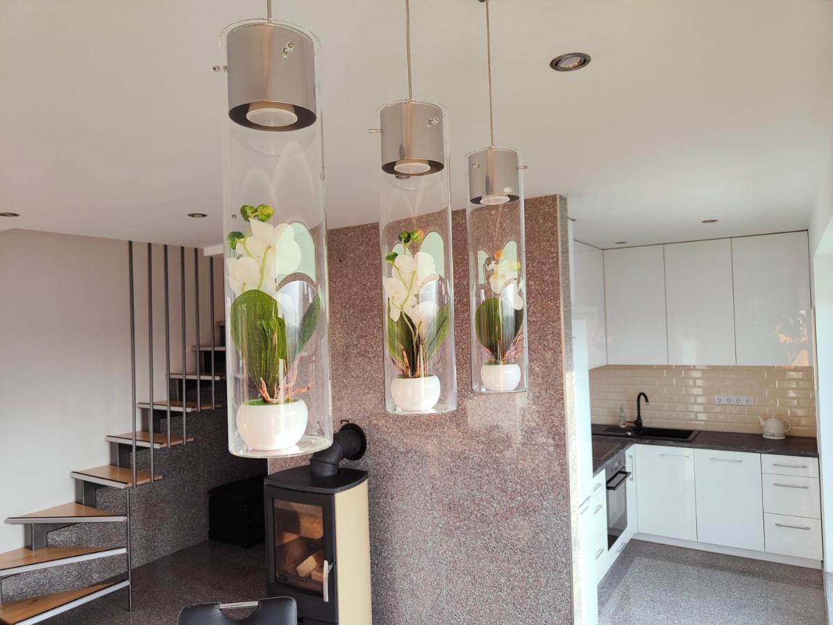 Green Hill Valley Apartments Каунас Экстерьер фото