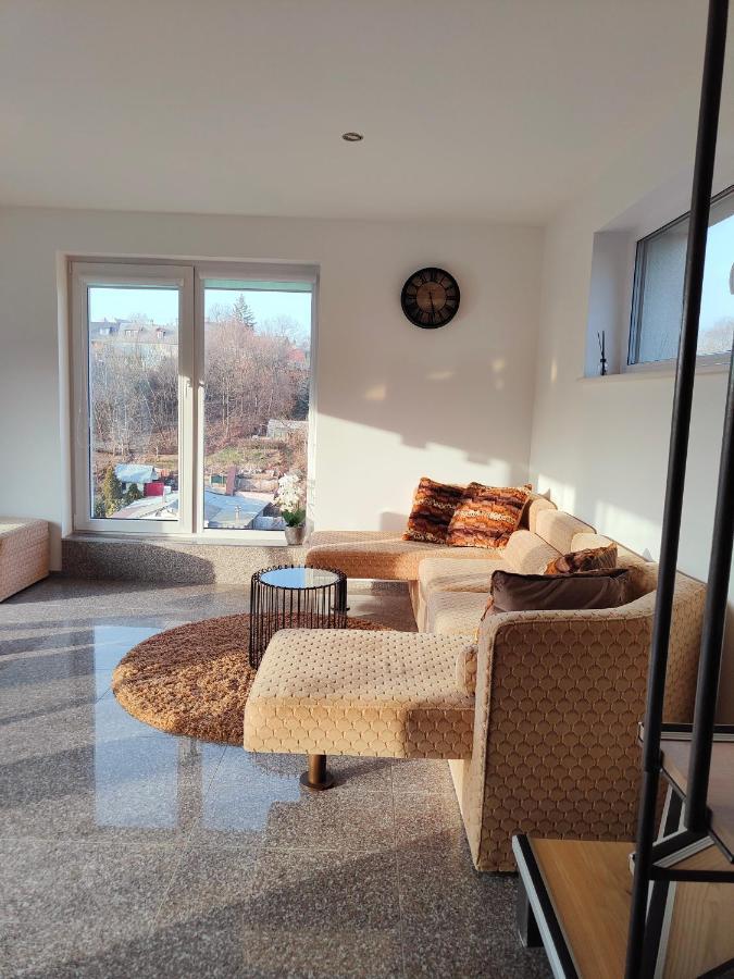 Green Hill Valley Apartments Каунас Экстерьер фото