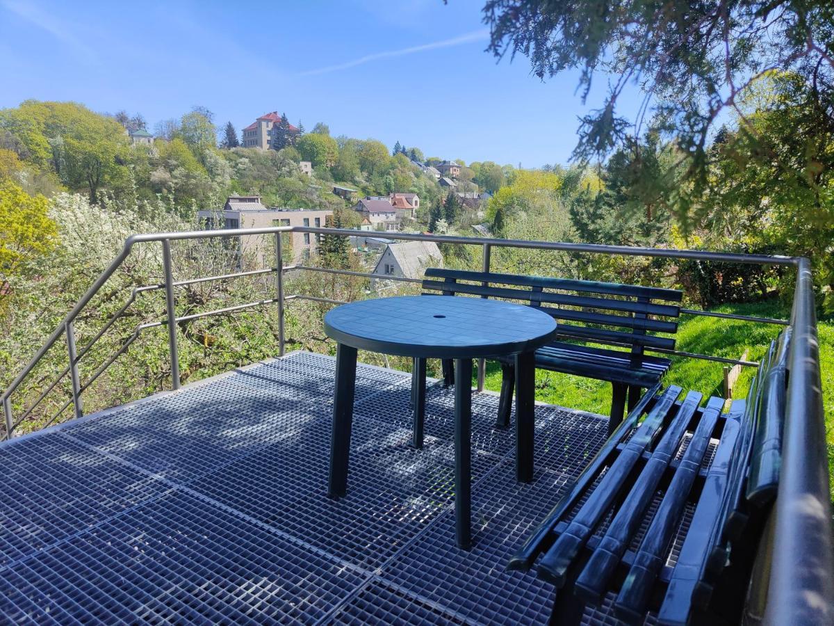 Green Hill Valley Apartments Каунас Экстерьер фото