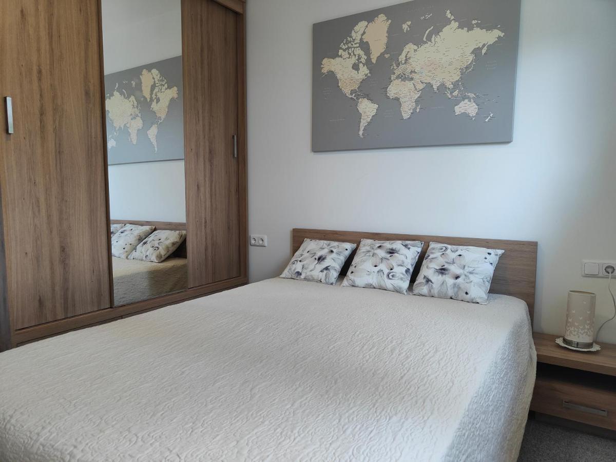Green Hill Valley Apartments Каунас Экстерьер фото